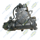 64221-3400010-10 Механизм рулевой МАЗ (поросёнок) с распределителем (высокая кабина, сошка справа, МАЗ-5440, 6430) БААЗ