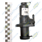 6430-1602510 Цилиндр сцепления главный МАЗ (подпедальный, Евро1,2,3) MAN Bus (1970-2020) БААЗ