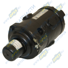 555102-8607300 Клапан (гидрораспределитель) подъема кузова МАЗ (3-х сторонник, самосвал/прицеп) БААЗ