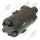 555102-8607300 Клапан (гидрораспределитель) подъема кузова МАЗ (3-х сторонник, самосвал/прицеп) БААЗ