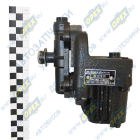 ШНКФ 453479.350 Коробка клапанная насоса ГУР ГАЗ-33081 САДКО (161х103х137) БАГУ