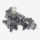 64229-3400010-01 Механизм рулевой МАЗ (поросенок) (МАЗ-64226,54326,6303,6305,63171,5551) БАГУ