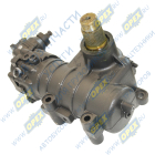 ШНКФ 453461.425-10 Механизм рулевой (поросёнок) КамАЗ со встроенным гидроусилителем; (с двумя дополнительными выводами магистралей для 4-осных а/м) БАГУ