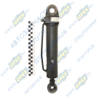 ШНКФ 453198.214 Гидроцилиндр подъёма кабины МОК с гидрозамком БАГУ