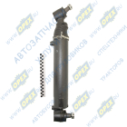 ШНКФ 453429.085 Цилиндр силовой ГУРа МАЗ-5440,6430 (наконечник с обеих сторон) БАГУ