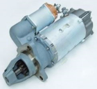 СТ142-3708000-10 Стартер 24В z=10 модуль-3,75 КАМАЗ ЕВРО-2 (крепеж 3 болта) 9.2кВт БАТЭ