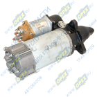 СТ142-3708000-10 Стартер 24В z=10 модуль-3,75 КАМАЗ ЕВРО-2 (крепеж 3 болта) 9.2кВт БАТЭ