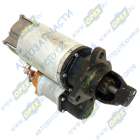 СТ142-3708000-10 Стартер 24В z=10 модуль-3,75 КАМАЗ ЕВРО-2 (крепеж 3 болта) 9.2кВт БАТЭ