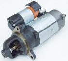 5404.3708000 Стартер z=10 24В ""Бычок"", МАЗ,ГАЗ,ПАЗ с дв. Д243,245,260; 6.8кВт редукторный БАТЭ
