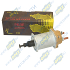 СТ142Б2-3708800 Реле втягивающее 24В ф75/ фштока=30 L=215 стартера (КАМАЗ.МАЗ) KAMAZ 5320/ 53212 /5410/ 5511/ 55102 . URAL-4320. ZIL-4331. LAZ-4207. LIAZ-4207 БАТЭ