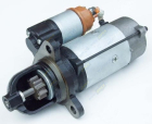 5402.3708000 Стартер 24В z=10 модуль-3,75 КАМАЗ ЕВРО-2 (крепеж 3 болта) с колоколом; 9,0кВт редукторный БАТЭ
