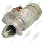 СТ230К4-3708000 Стартер 12В 1.8кВт z=9 ЗИЛ-130,431410 БАТЭ