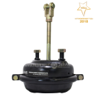 БАК.76130 Камера тормозная тип 30 (шток 182 мм.) прицепы НефАЗ; 960-3519310-50 БелАК