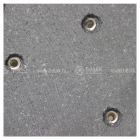 БАК.00281 Диск сцепления ведомый ф400; шл.=10; фшл.=42х6 ЯМЗ 236,238,238Н; (передний 1 шт.) 238-1601130 БелАК