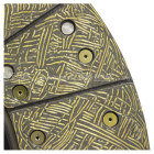 БАК.00283 Диск сцепления ф430; шлиц=10; фшлица=52х8, ведомый Dшл.=50 (лепест.238Д.7511) БелАК