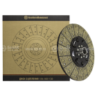 БАК.00283 Диск сцепления ф430; шлиц=10; фшлица=52х8, ведомый Dшл.=50 (лепест.238Д.7511) БелАК