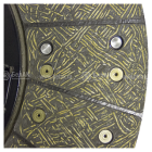 БАК.00284 Диск сцепления ф430; шлиц=10; фшлица=42х6, ведомый (лепест.238) БелАК