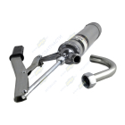 БАК.00111 Насос ручной бочковой для перекачки; рычажный "Пегас" (поршневой) БелАК