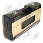 БАК.00018 Гайковерт механический 32х33 с удлинителем  и головками (1 скорость) БелАК