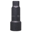 БАК.01880 Удлинитель ударный 1" L=75мм (для торцевых головок); гайковёрта БелАК