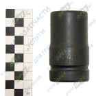 БАК.01827 Головка торцевая ударная 1" х27; (L 80мм) БелАК