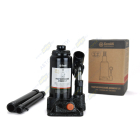 БАК.00026 Домкрат гидравлический г/п 2 тонны;  (TUV, 2 клапана) БелАК