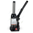 БАК.00027 Домкрат гидравлический г/п 3 тонны; (TUV, 2 клапана) БелАК