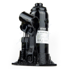 БАК.00027 Домкрат гидравлический г/п 3 тонны; (TUV, 2 клапана) БелАК