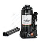 БАК.00031 Домкрат гидравлический г/п 8 тонн; (TUV, 2 клапана) БелАК