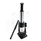 БАК.00031 Домкрат гидравлический г/п 8 тонн; (TUV, 2 клапана) БелАК