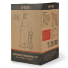 БАК.00036 Домкрат гидравлический г/п 20тонн; 250-460 (TUV, 2 клапана) БелАК