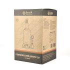 БАК.00049 Домкрат гидравлический г/п 20тонн; 210-400 БелАК