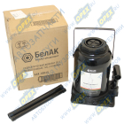 БАК.20049 Домкрат гидравлический г/п 20тонн; 220-580мм (TUV, 2 клапана) двухштоковый БелАК