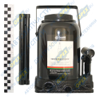 БАК.20049 Домкрат гидравлический г/п 20тонн; 220-580мм (TUV, 2 клапана) двухштоковый БелАК