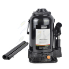 БАК.20049 Домкрат гидравлический г/п 20тонн; 220-580мм (TUV, 2 клапана) двухштоковый БелАК