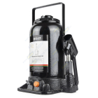 БАК.20049 Домкрат гидравлический г/п 20тонн; 220-580мм (TUV, 2 клапана) двухштоковый БелАК