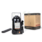 БАК.20049 Домкрат гидравлический г/п 20тонн; 220-580мм (TUV, 2 клапана) двухштоковый БелАК