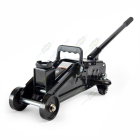 БАК.00531 Домкрат гидравлический подкатной г/п 2 тонны;  в кейсе БелАК