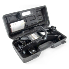 БАК.00531 Домкрат гидравлический подкатной г/п 2 тонны;  в кейсе БелАК