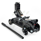 БАК.00531 Домкрат гидравлический подкатной г/п 2 тонны;  в кейсе БелАК