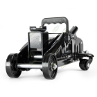 БАК.00531 Домкрат гидравлический подкатной г/п 2 тонны;  в кейсе БелАК