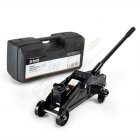 БАК.00531 Домкрат гидравлический подкатной г/п 2 тонны;  в кейсе БелАК