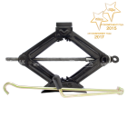 БАК.00057 Домкрат ромбический 1 тонна БелАК