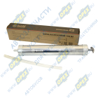 БАК.00221 Шприц маслозаливной прямой; (1000мл) БелАК