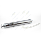 БАК.00221 Шприц маслозаливной прямой; (1000мл) БелАК