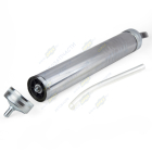 БАК.00221 Шприц маслозаливной прямой; (1000мл) БелАК