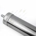 БАК.00221 Шприц маслозаливной прямой; (1000мл) БелАК