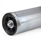 БАК.00221 Шприц маслозаливной прямой; (1000мл) БелАК