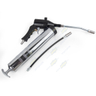 БАК.00119 Шприц смазочно-нагнетательный (пневматический); 500мл БелАК