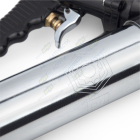 БАК.00119 Шприц смазочно-нагнетательный (пневматический); 500мл БелАК